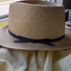 Genuine Panama Hat